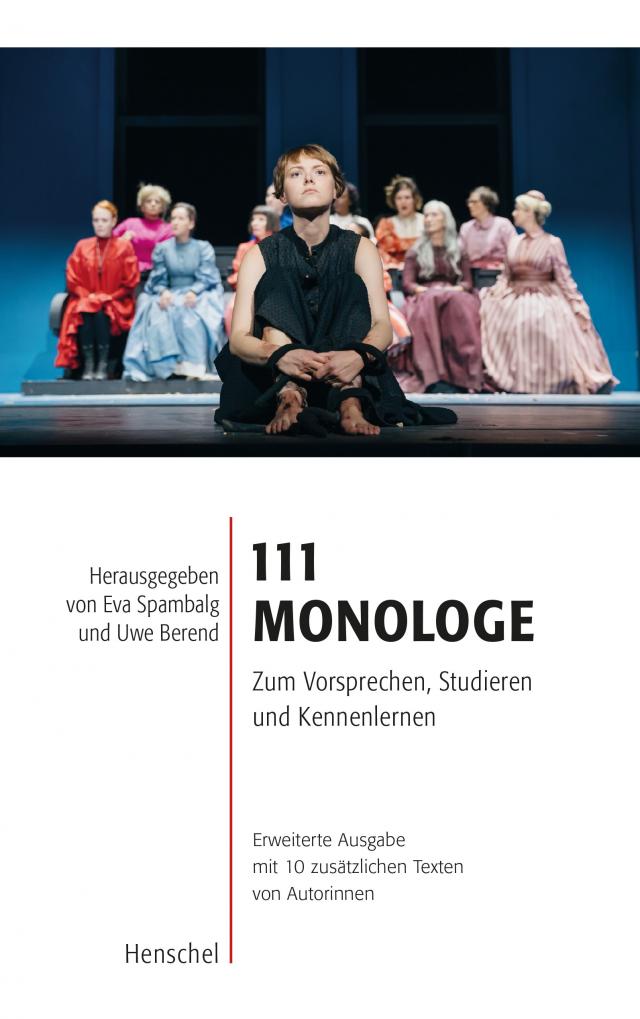 111 Monologe