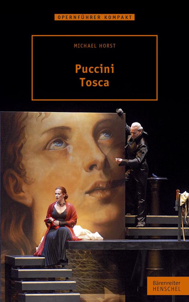 Puccini – Tosca