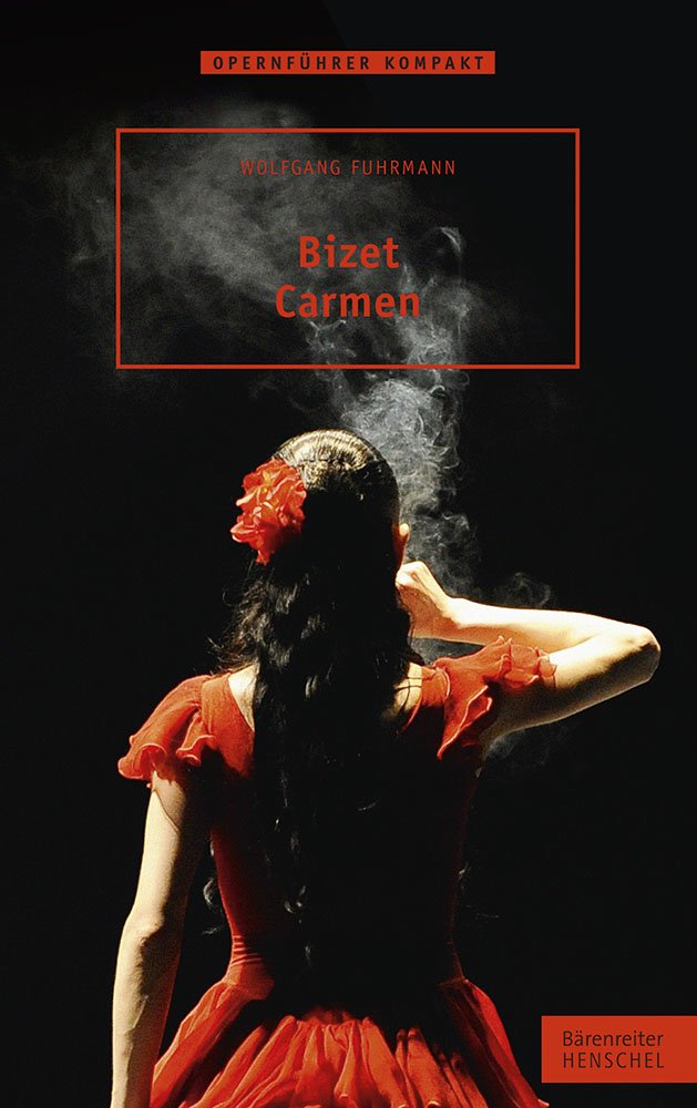 Bizet – Carmen
