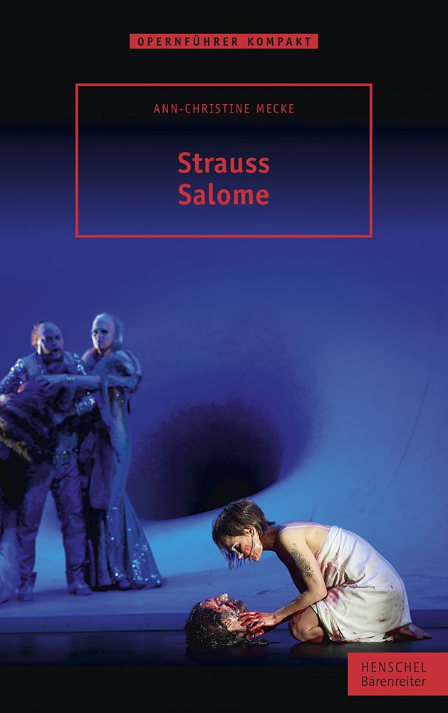 Strauss – Salome