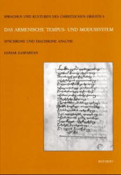 Das armenische Tempus- und Modussystem
