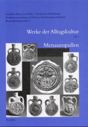 Staatliche Museen zu Berlin – Preußischer Kulturbesitz. Skulpturensammlung und Museum für Byzantinische Kunst. Bestandskataloge