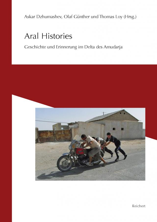 Aral Histories