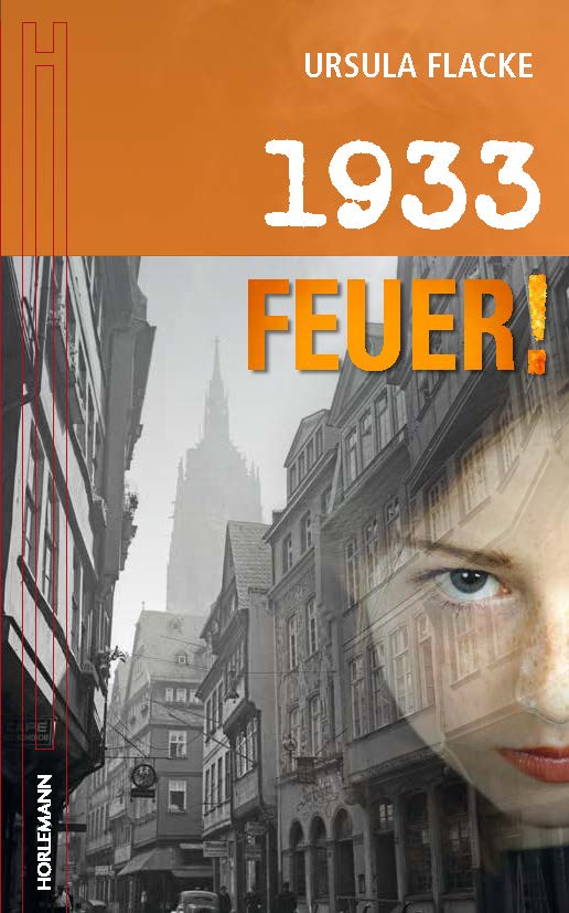 1933 - Feuer
