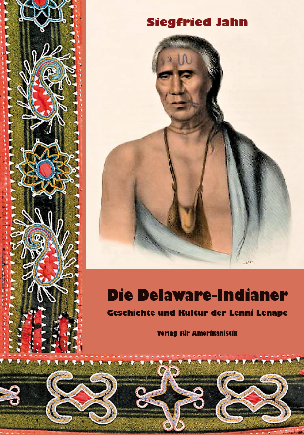 Die Delaware-Indianer