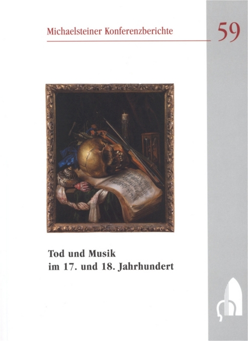 Tod und Musik im 17. und 18. Jahrhundert