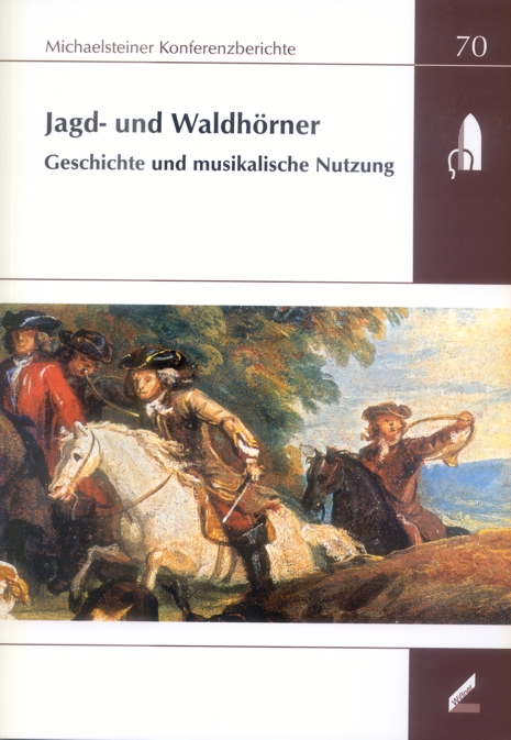 Jagd- und Waldhörner: Geschichte und musikalische Nutzung
