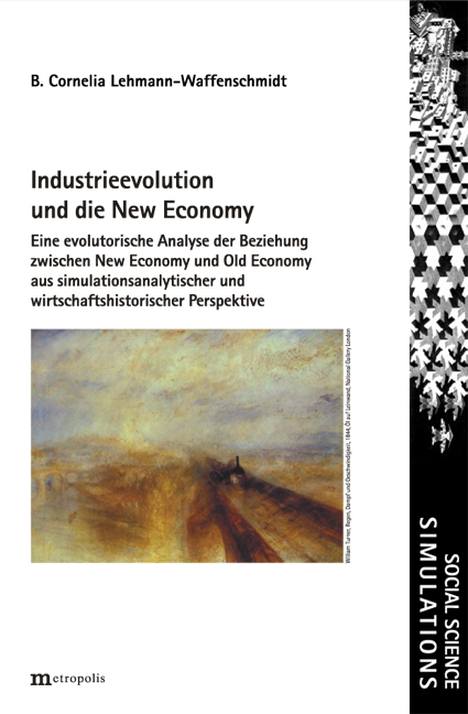 Industrieevolution und die New Economy