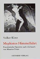 Mephistos Himmelfahrt (Là-Haut)
