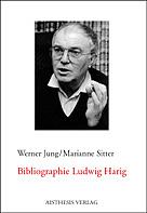 Bibliographie Ludwig Harig