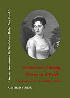 Katharina Busch-Schücking (1791-1831)