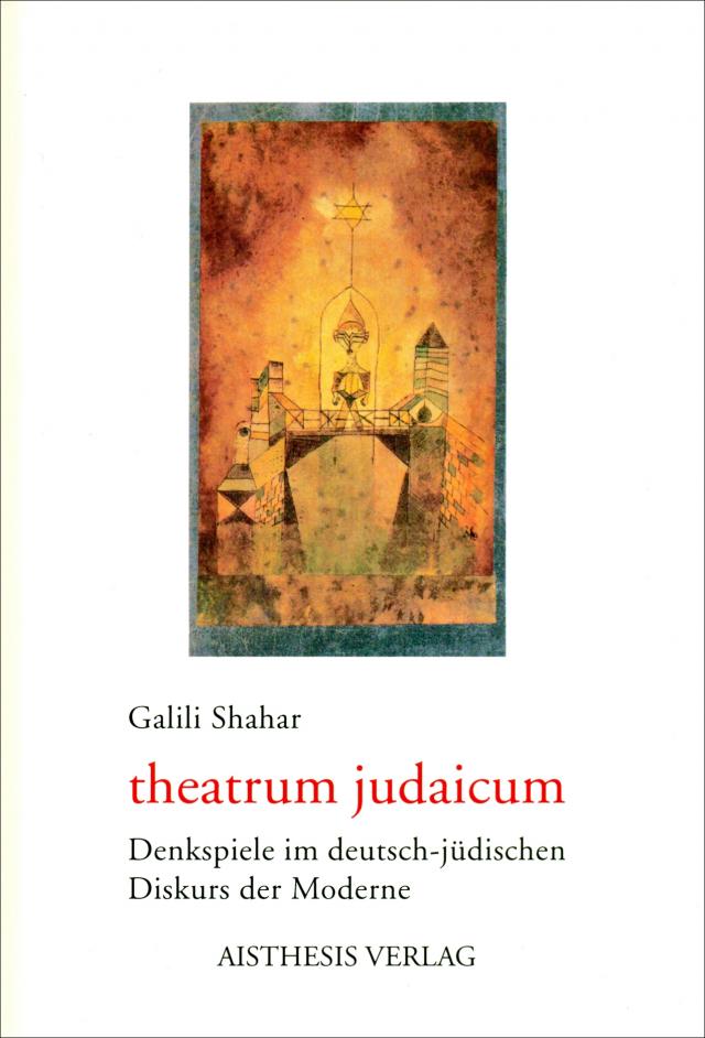 theatrum judaicum