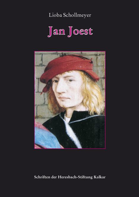 Jan Joest