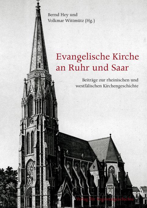 Evangelische Kirche an Ruhr und Saar
