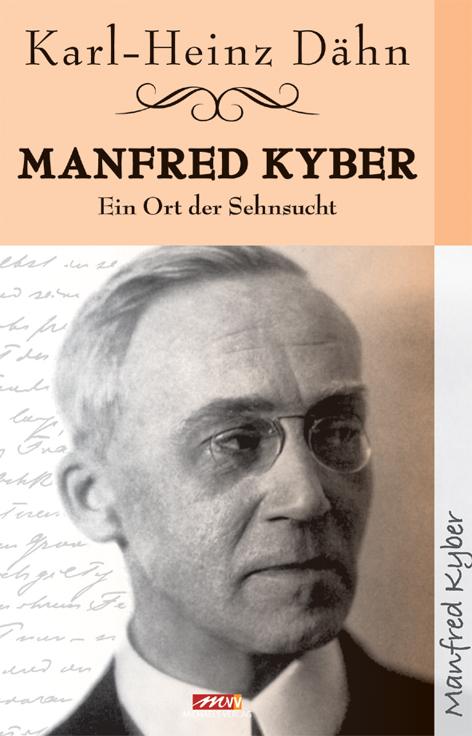 Manfred Kyber