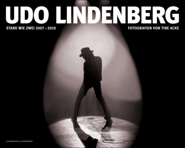 Udo Lindenberg - Stark wie Zwei 2007–2010