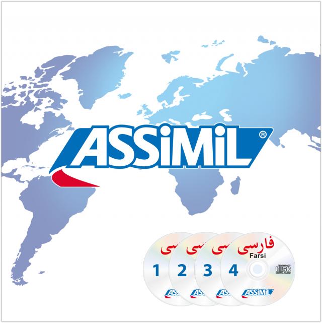 ASSiMiL Persisch ohne Mühe - Audio-CDs