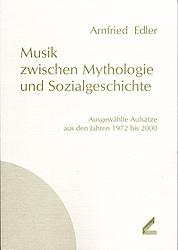 Musik zwischen Mythologie und Sozialgeschichte