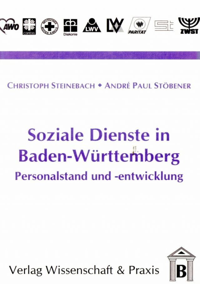 Soziale Dienste in Baden-Württemberg.