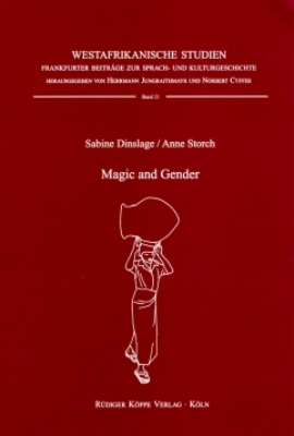 Magic and Gender