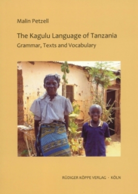 The Kagulu Language of Tanzania