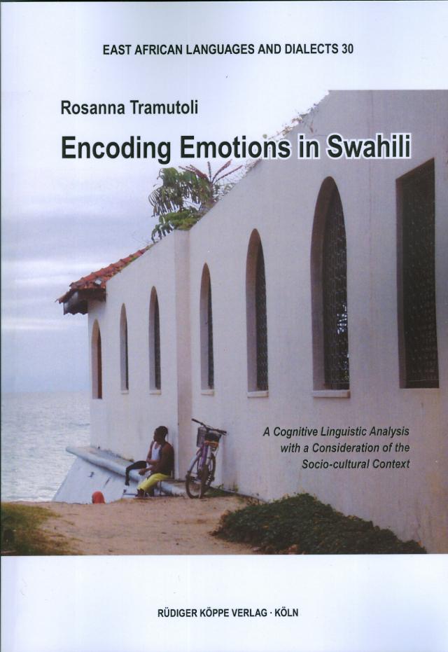 Encoding Emotions in Swahili