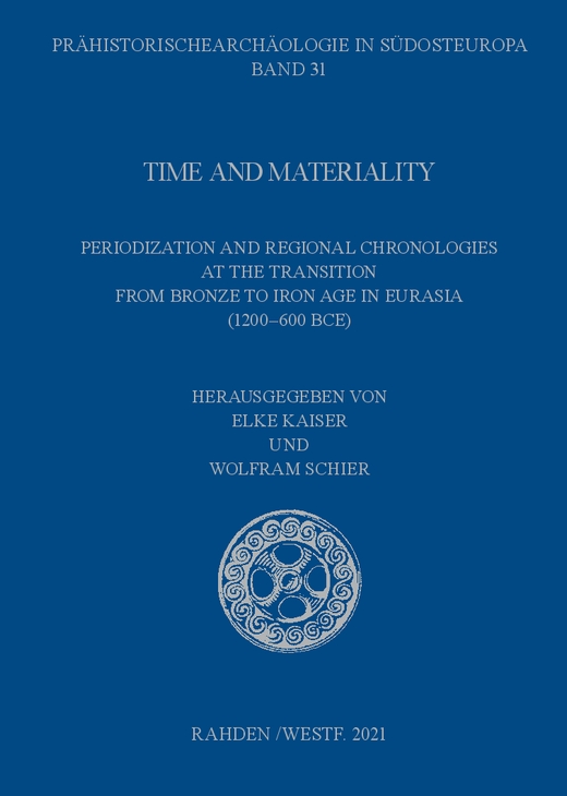Time and Materiality