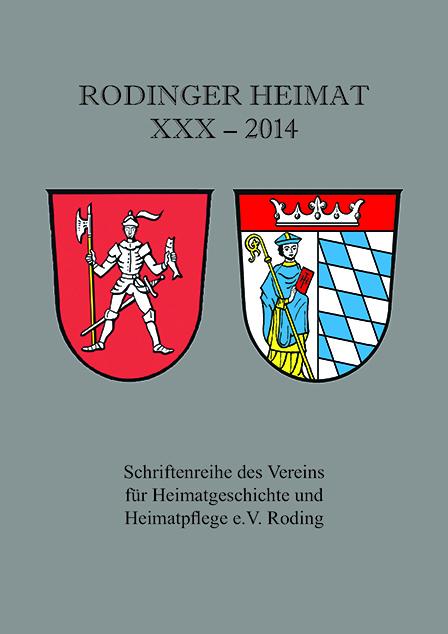 Rodinger Heimat 2014