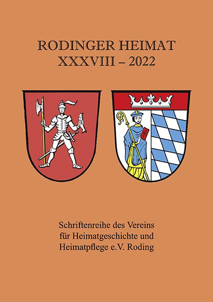 Rodinger Heimat 2022
