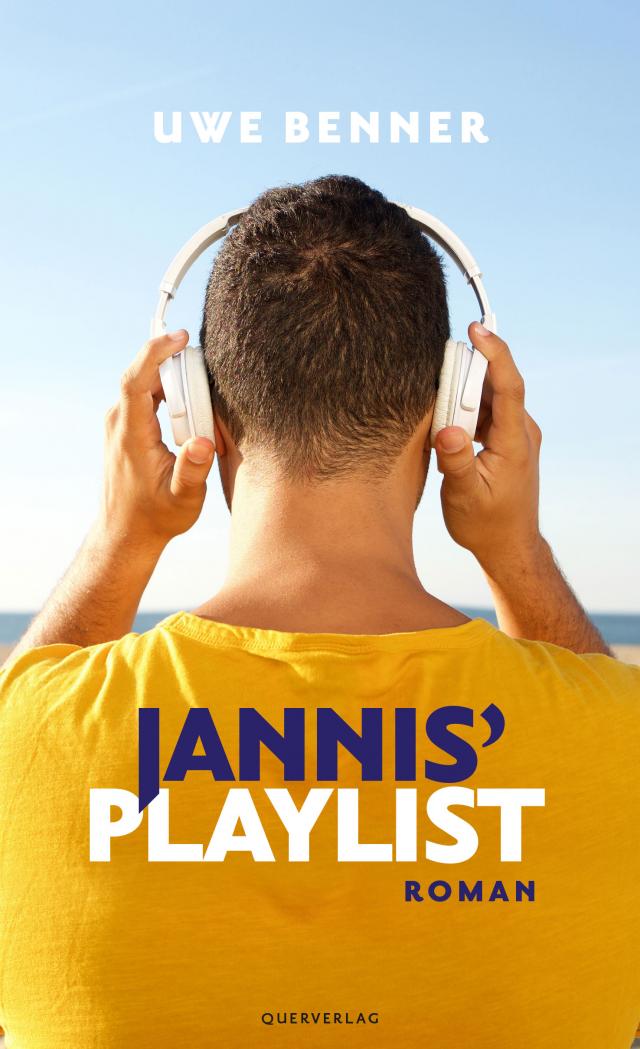 Jannis’ Playlist
