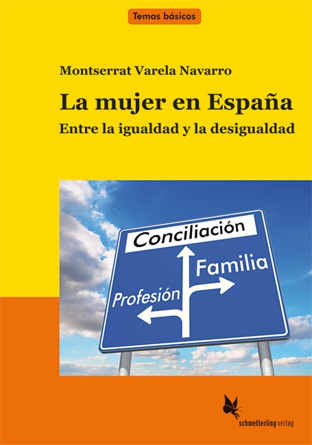 La mujer en España. Textband