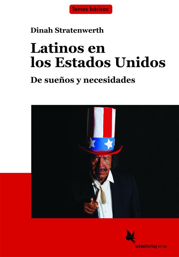 Latinos en los Estados Unidos (Textband)