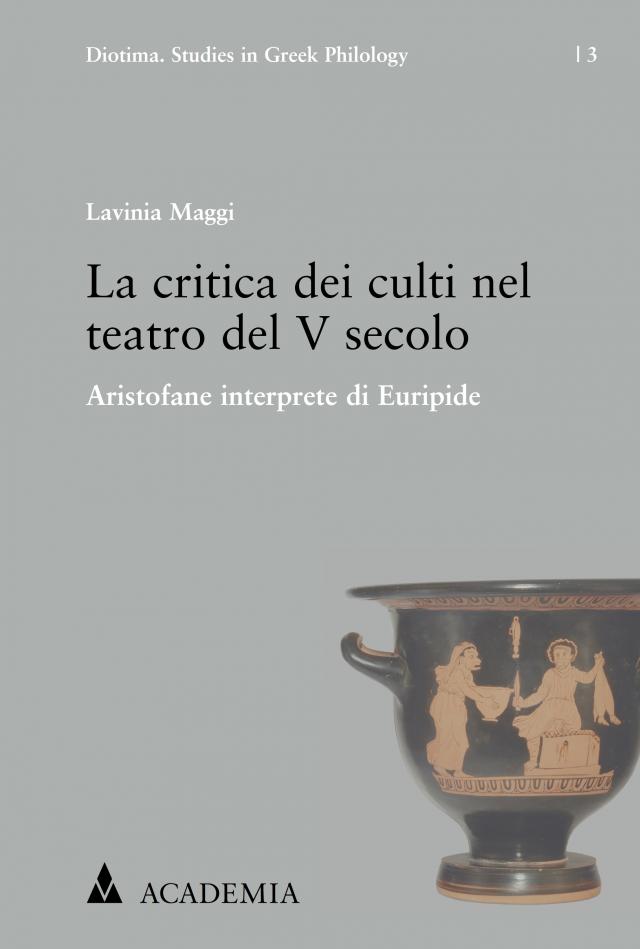 La critica dei culti nel teatro del V secolo