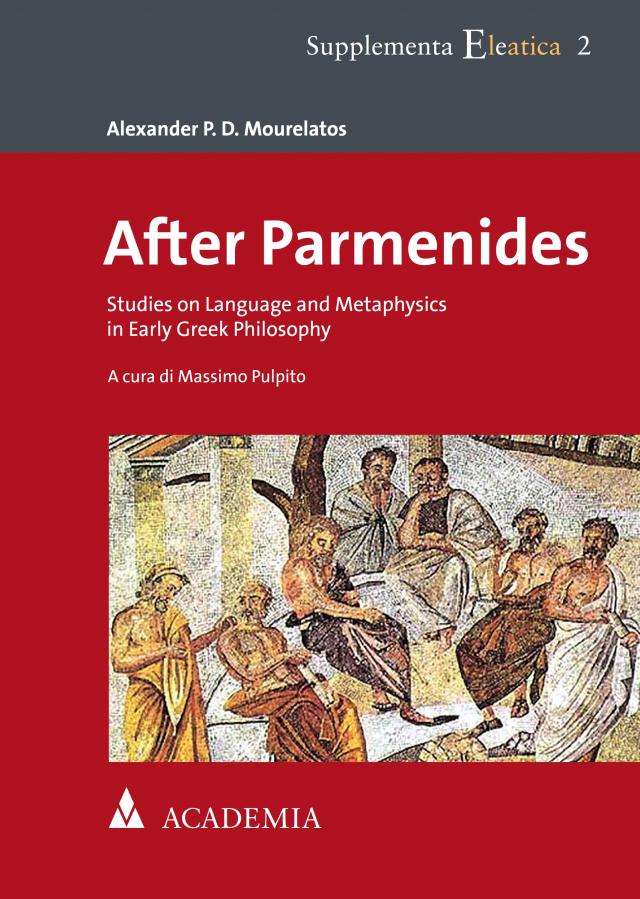 After Parmenides