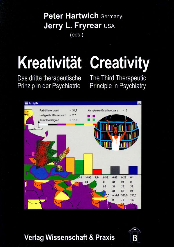 Kreativität / Creativity.