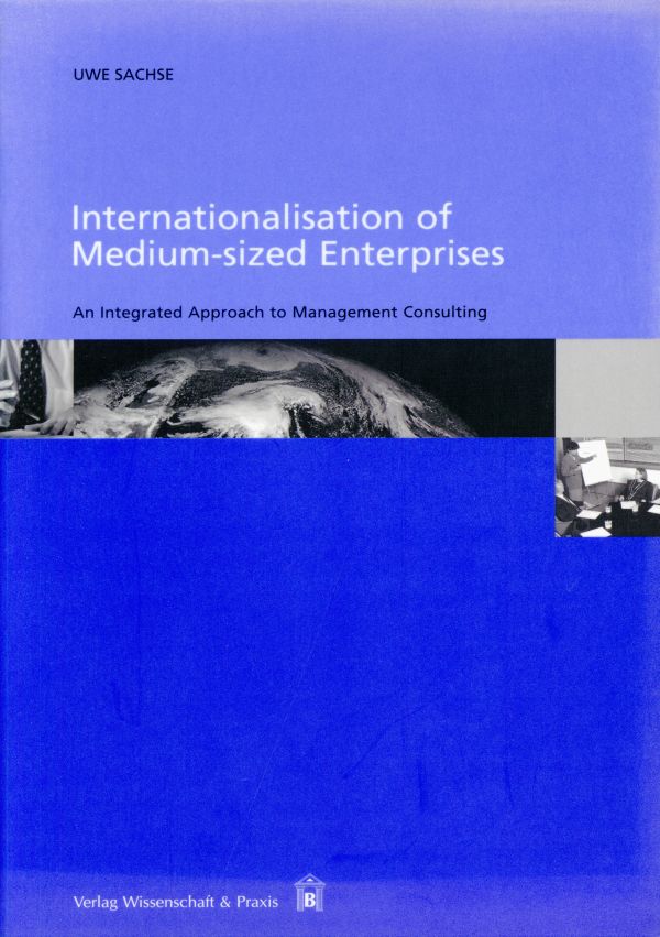Internationalisation of Medium-sized Enterprises.