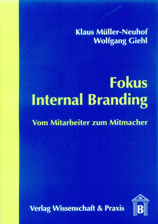Fokus Internal Branding.