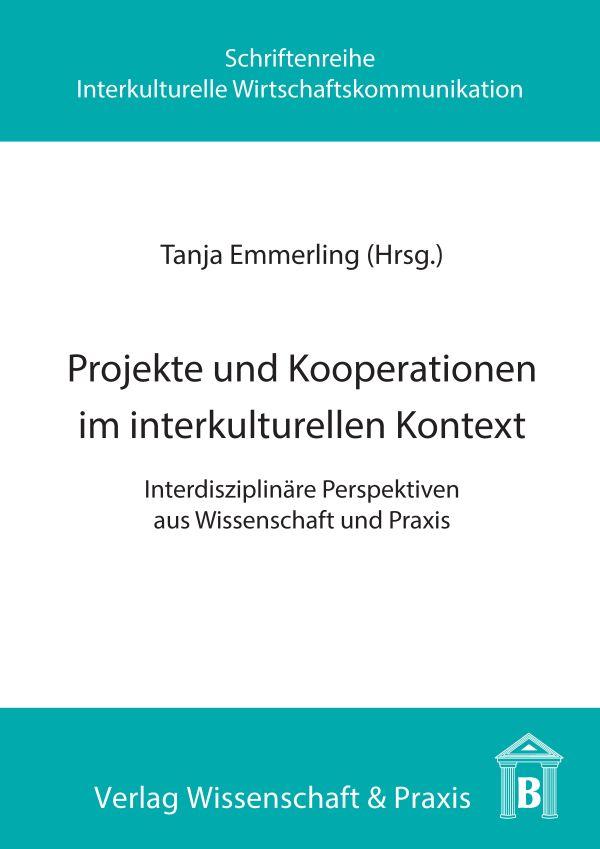 Projekte und Kooperationen im interkulturellen Kontext.