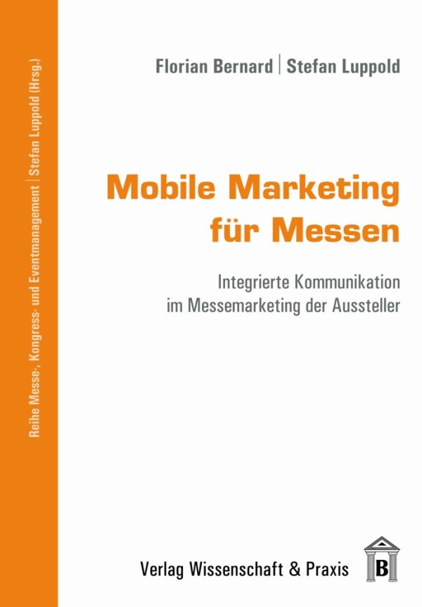 Mobile Marketing für Messen.