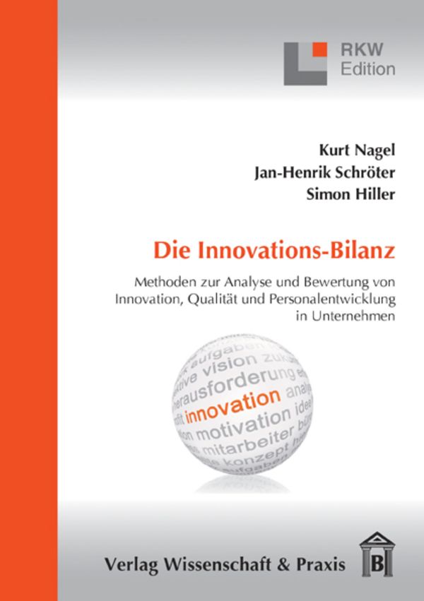 Die Innovations-Bilanz.