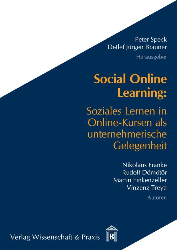 Social Online Learning.