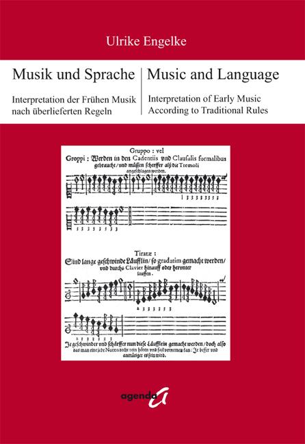 Musik und Sprache / Music and Language