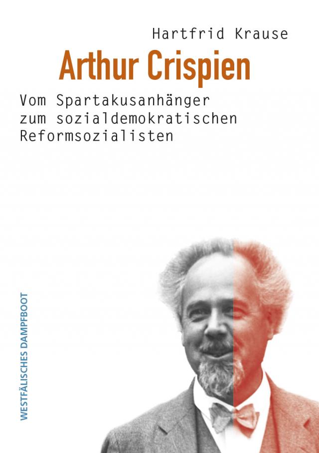 Arthur Crispien