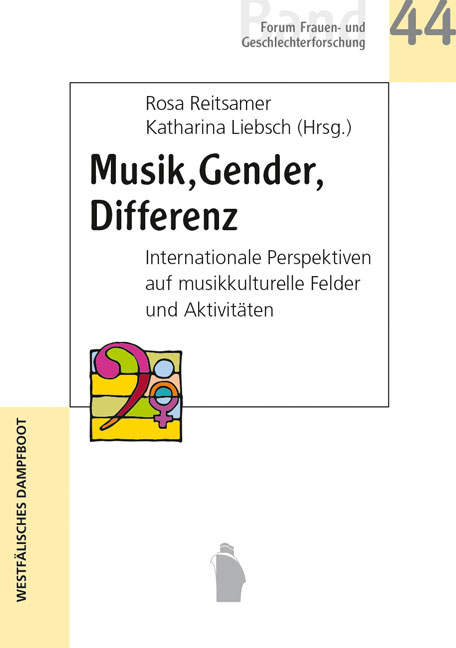 Musik. Gender. Differenz