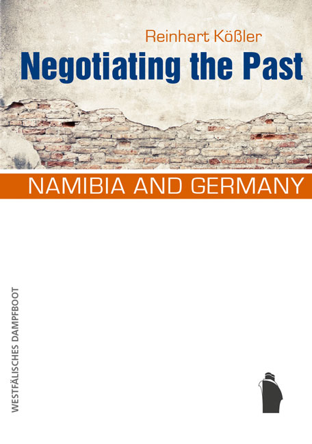 Namibia and Germany