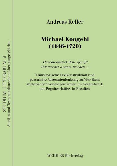 Michael Kongehl (1646-1710)