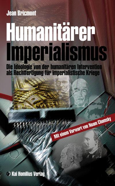 Humanitärer Imperialismus