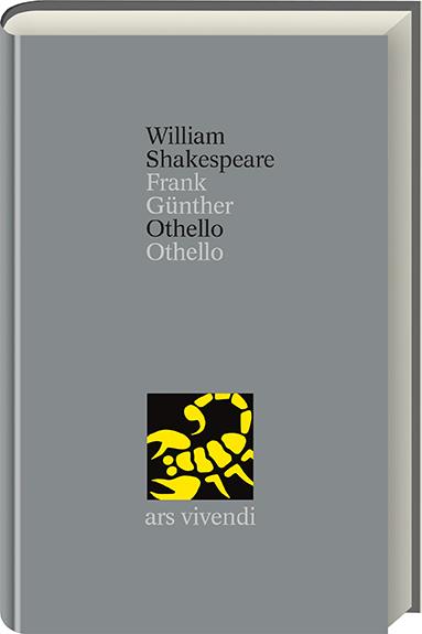 Othello / Othello (Shakespeare Gesamtausgabe, Band 19) - zweisprachige Ausgabe