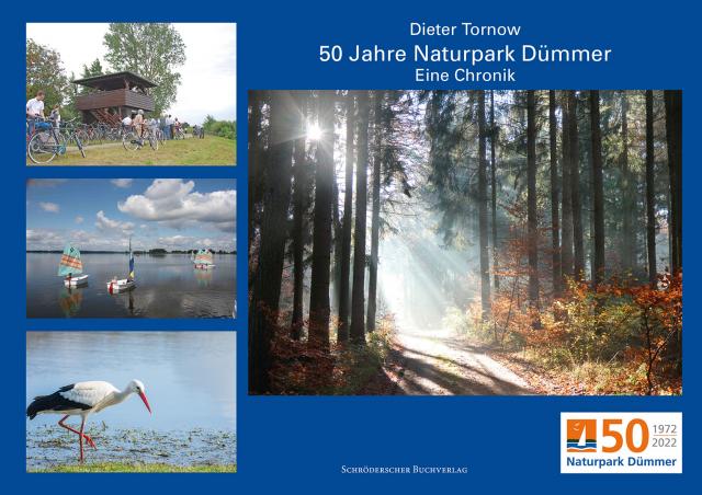 50 Jahre Naturpark Dümmer 1972–2022