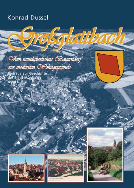 Großglattbach
